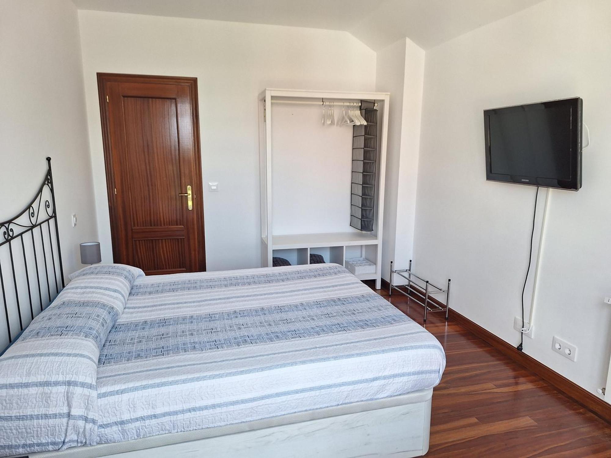 Sweethome El Cerro Rasines Exterior foto